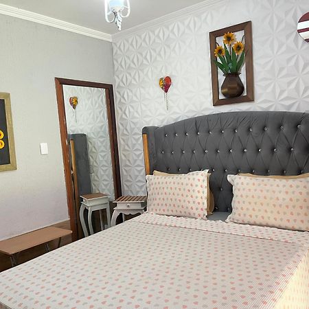 Pousada Cascata Dos Amores Teresopolis Ngoại thất bức ảnh