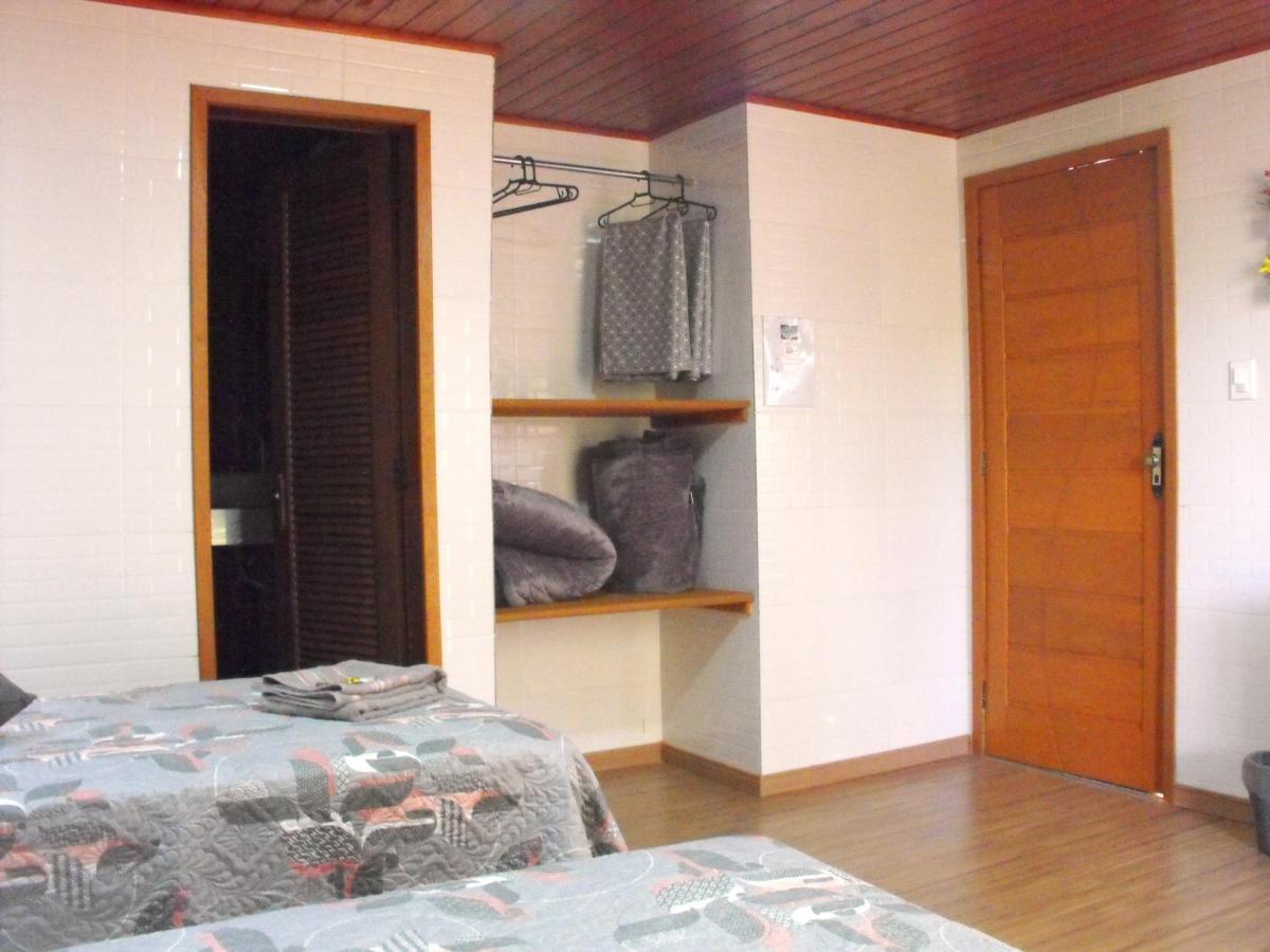Pousada Cascata Dos Amores Teresopolis Ngoại thất bức ảnh