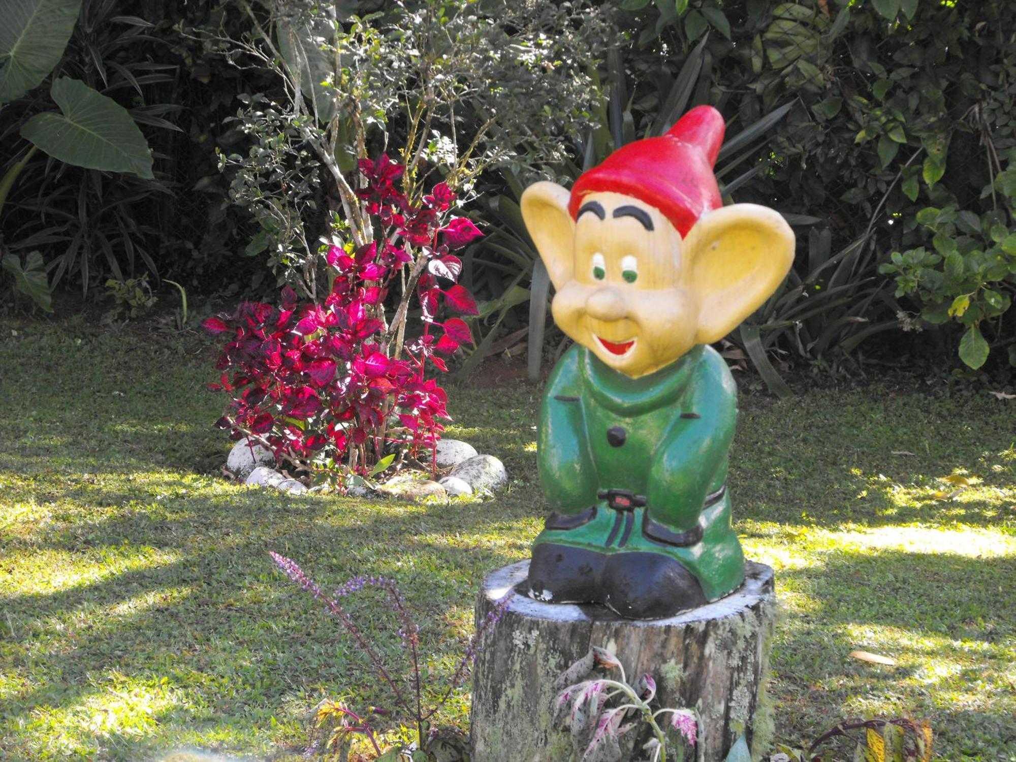 Pousada Cascata Dos Amores Teresopolis Ngoại thất bức ảnh