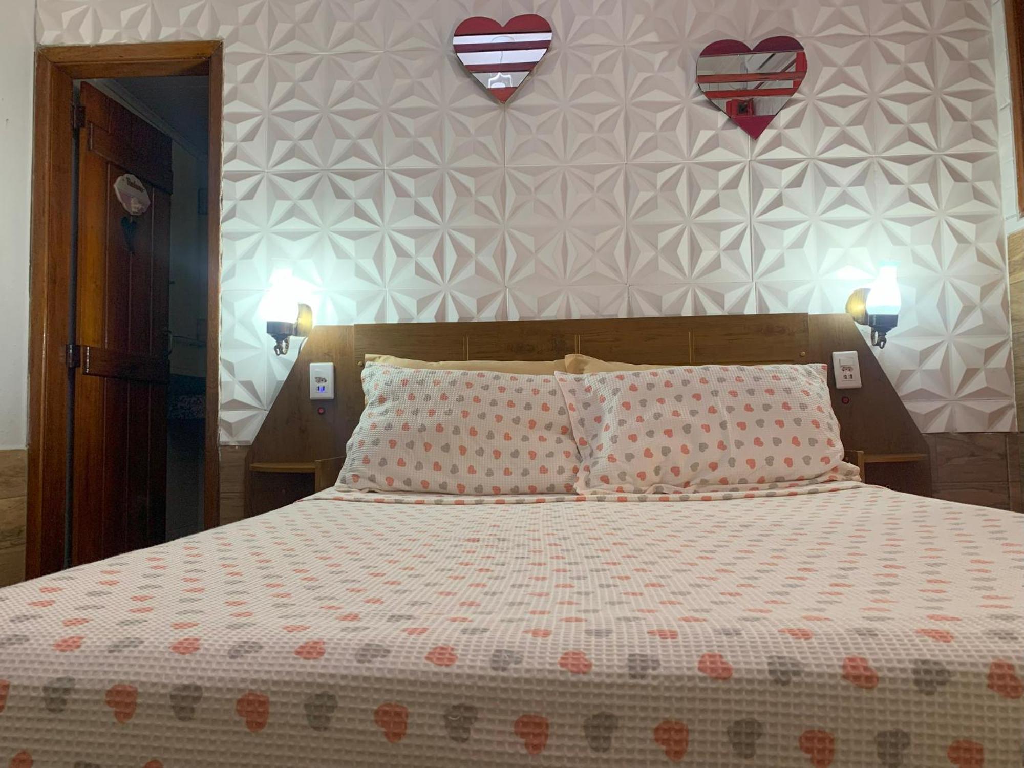 Pousada Cascata Dos Amores Teresopolis Ngoại thất bức ảnh
