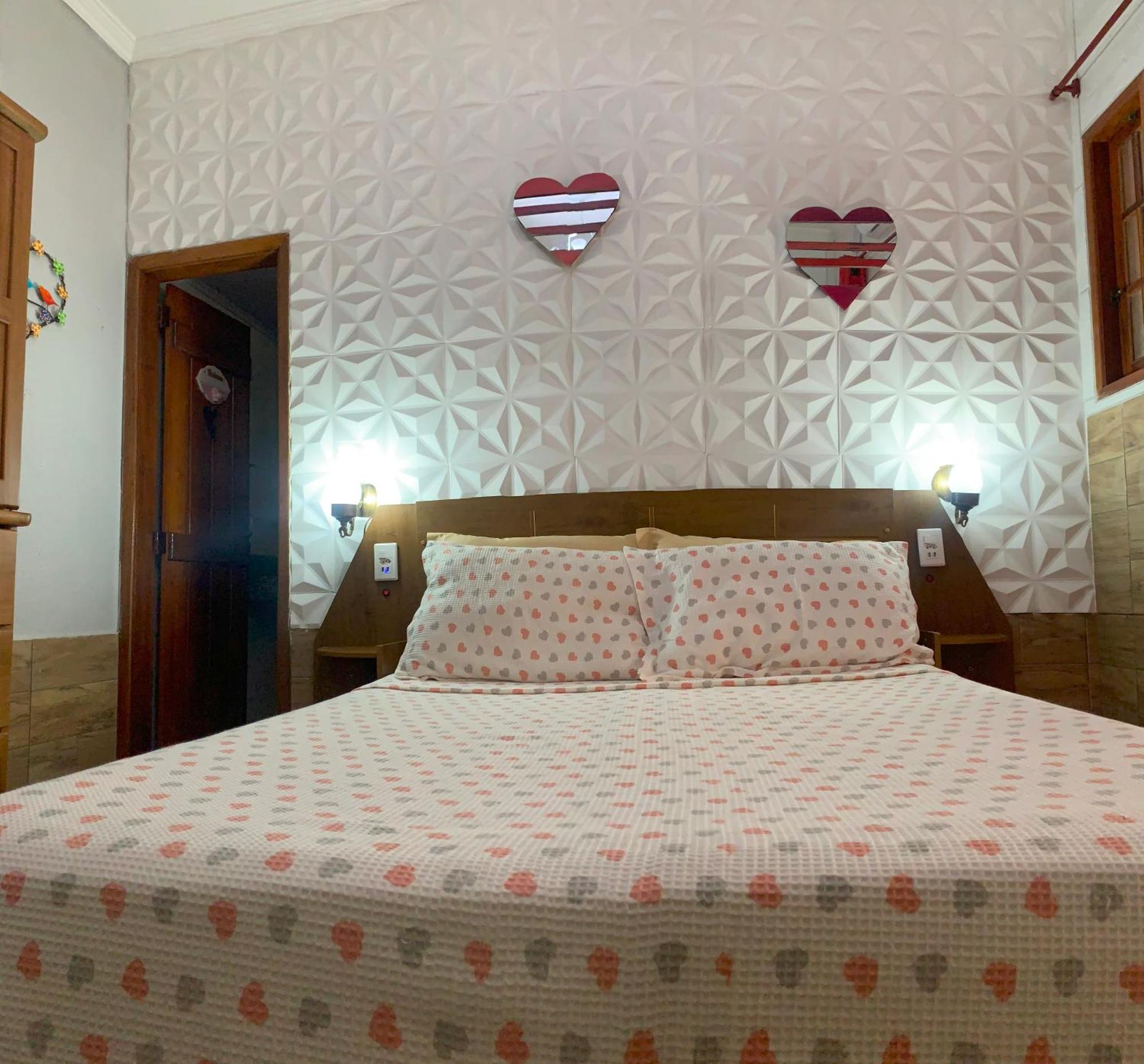 Pousada Cascata Dos Amores Teresopolis Ngoại thất bức ảnh