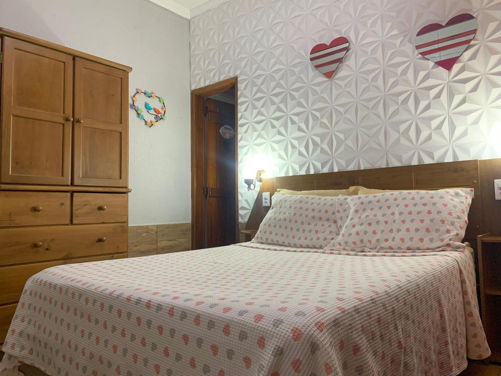 Pousada Cascata Dos Amores Teresopolis Ngoại thất bức ảnh