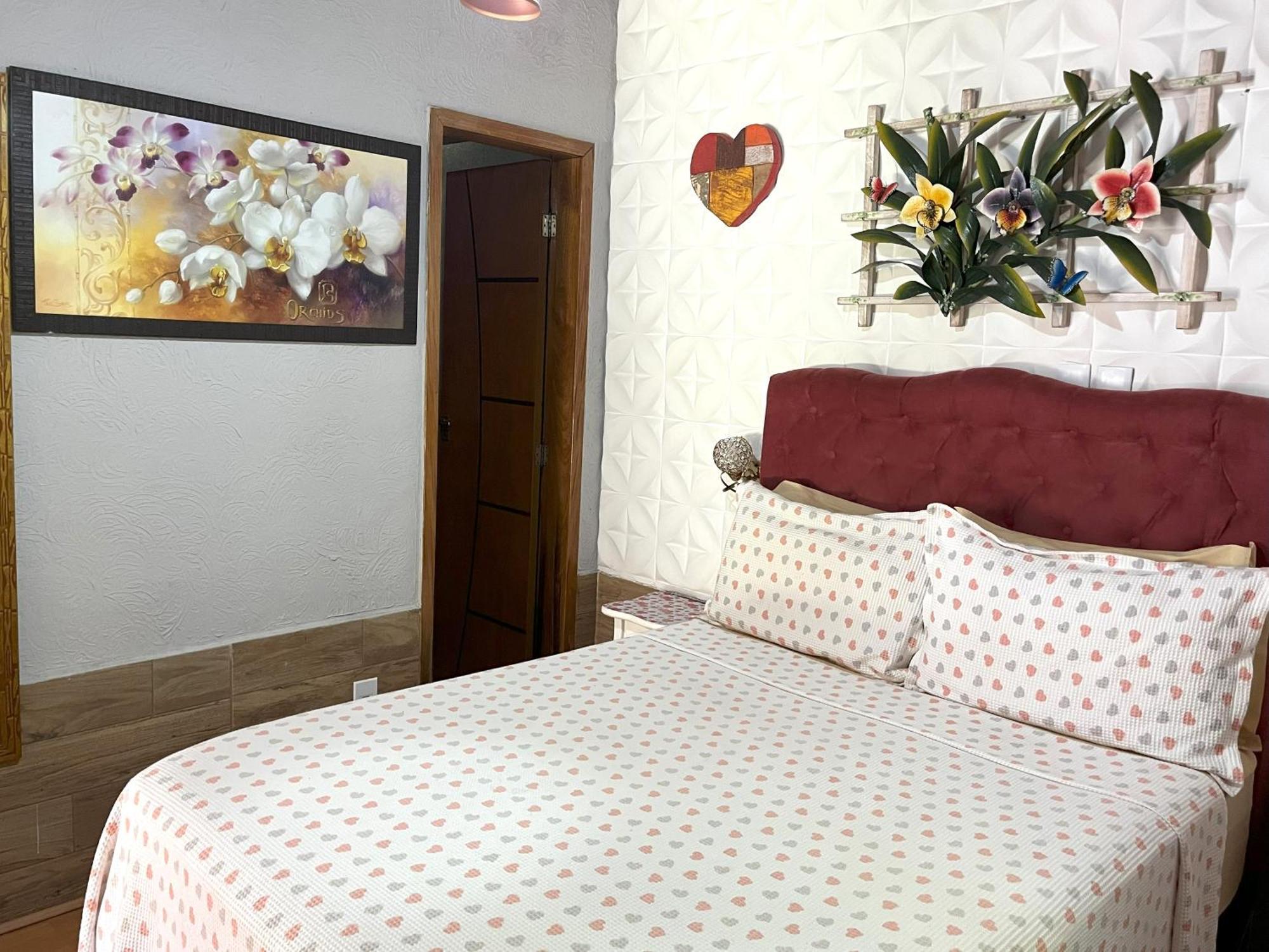 Pousada Cascata Dos Amores Teresopolis Ngoại thất bức ảnh