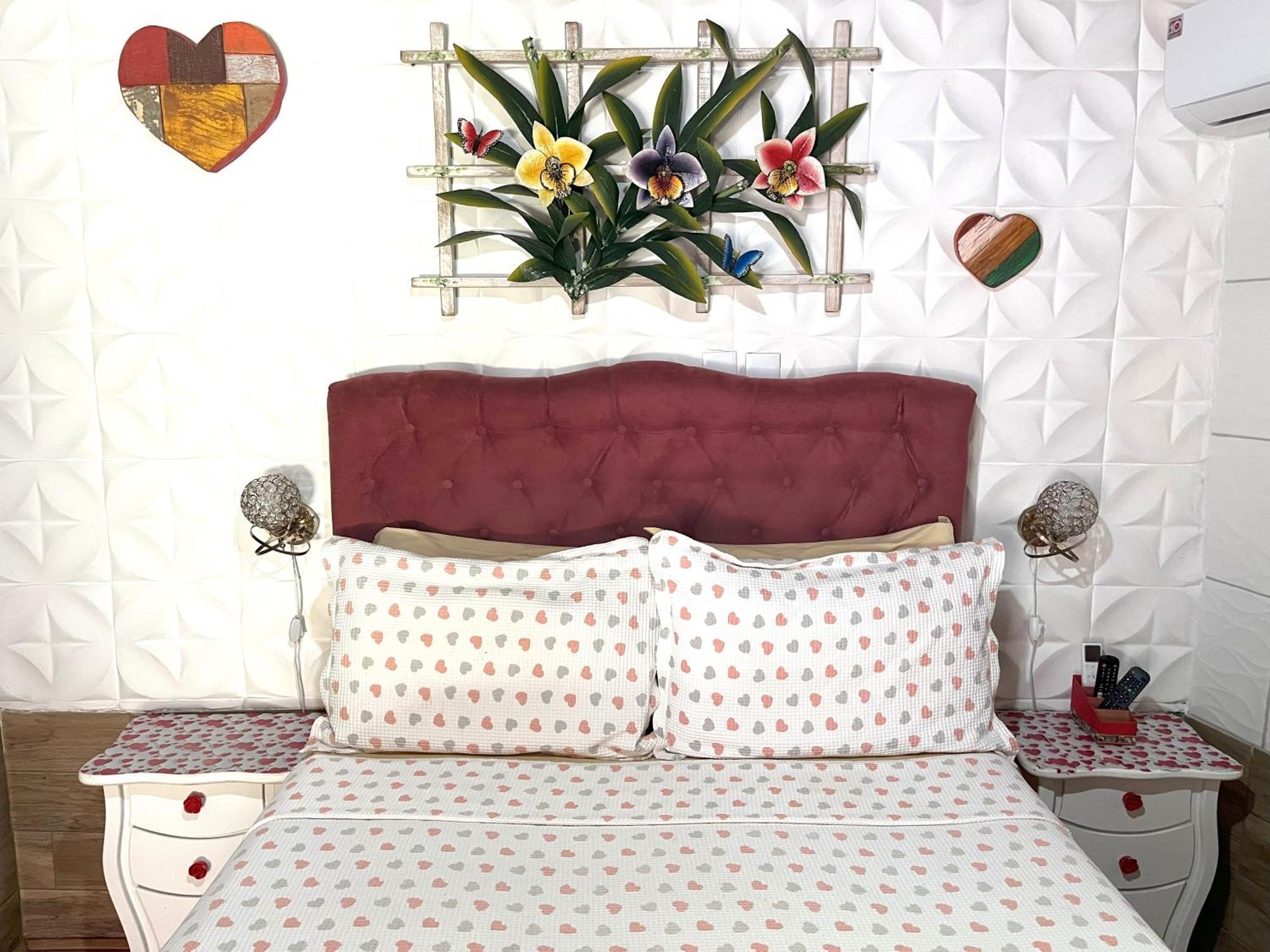 Pousada Cascata Dos Amores Teresopolis Ngoại thất bức ảnh
