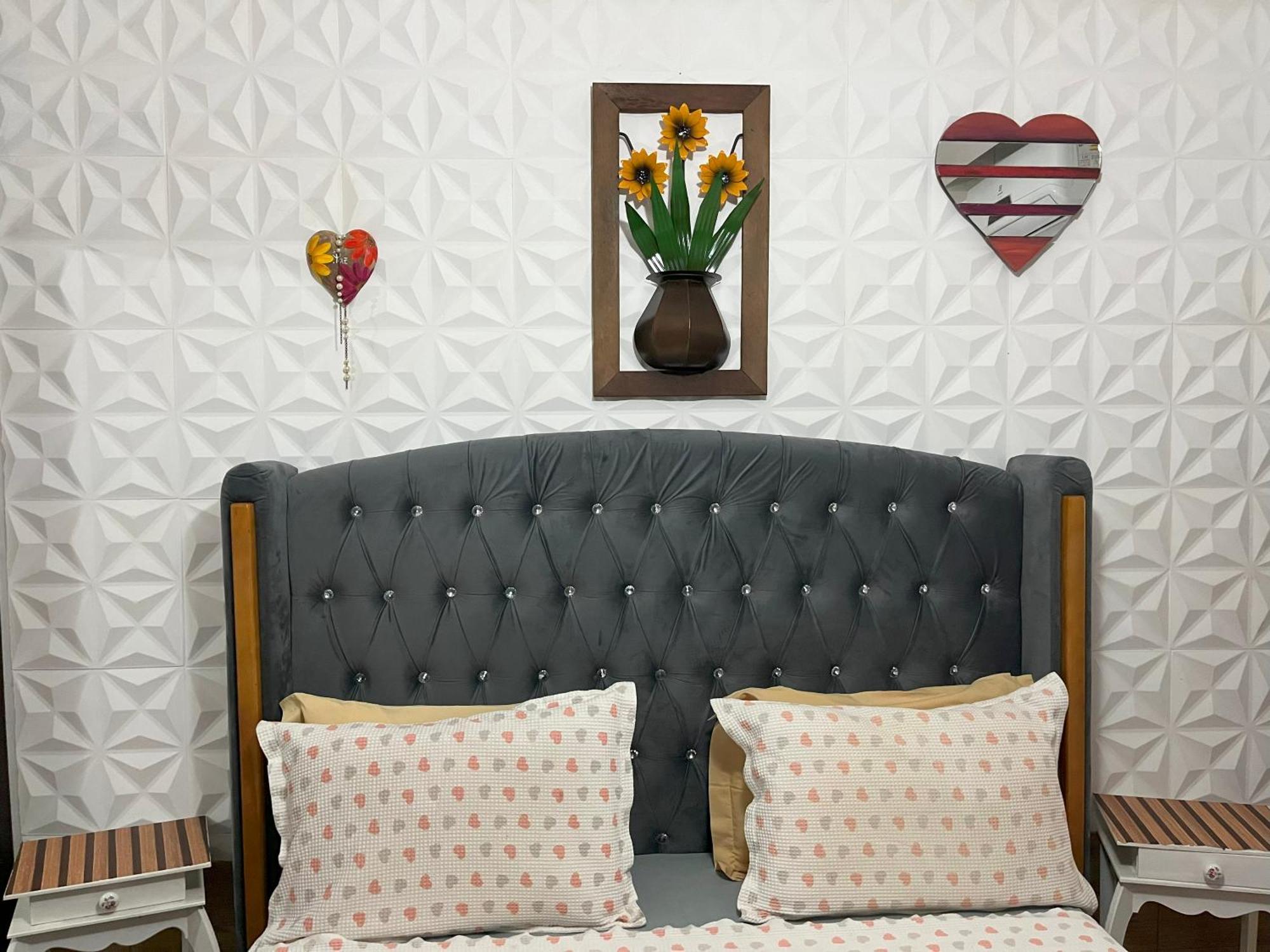 Pousada Cascata Dos Amores Teresopolis Ngoại thất bức ảnh